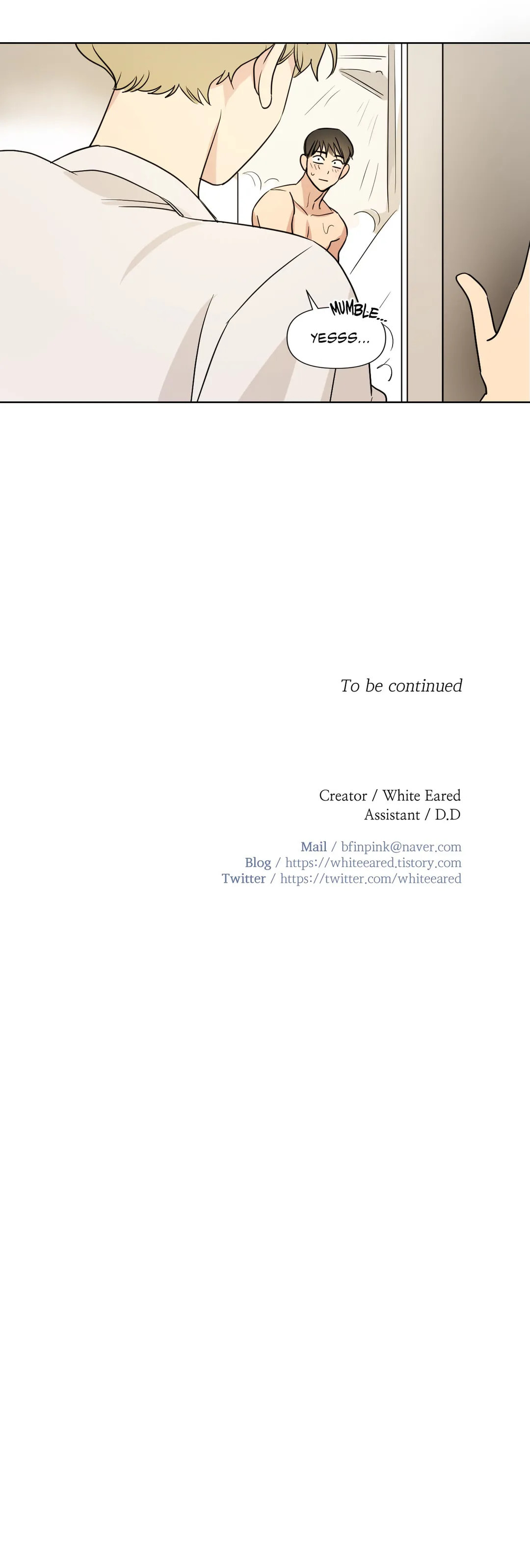 From Points of Three Chapter 60 page 24 - 