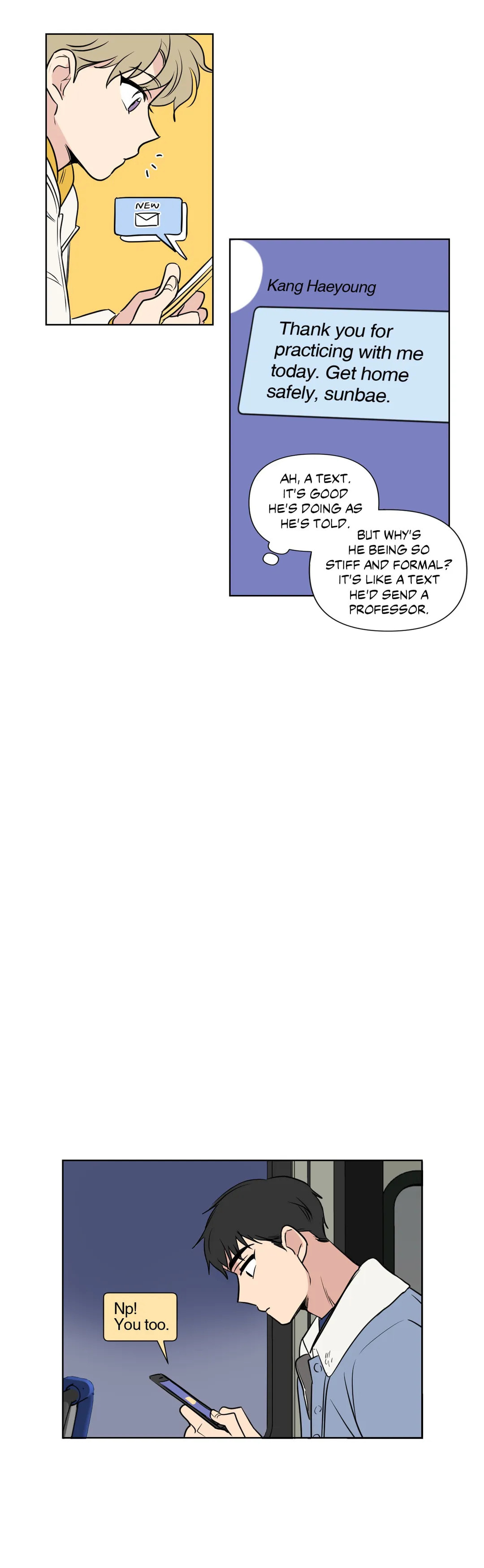 From Points of Three Chapter 60 page 8 - 
