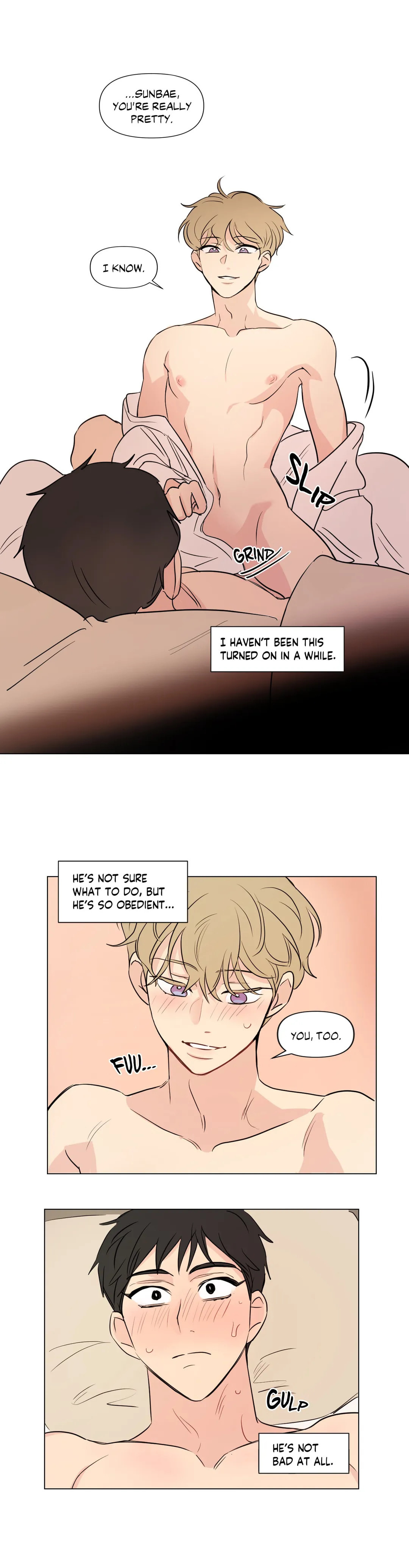 From Points of Three Chapter 61 page 7 - 