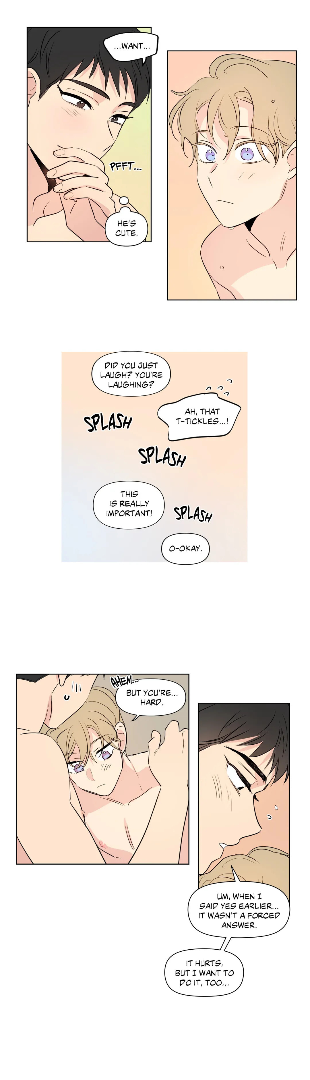 From Points of Three Chapter 62 page 13 - 