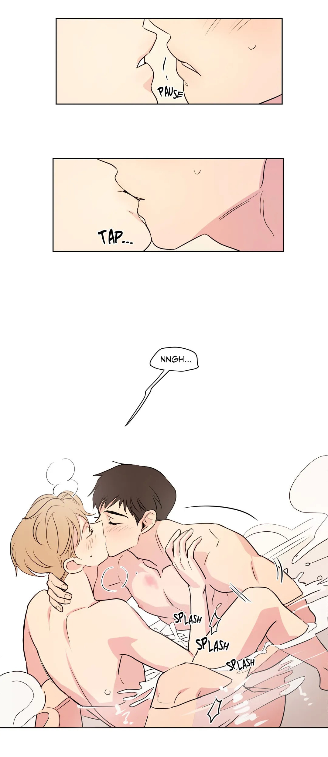 From Points of Three Chapter 62 page 15 - 