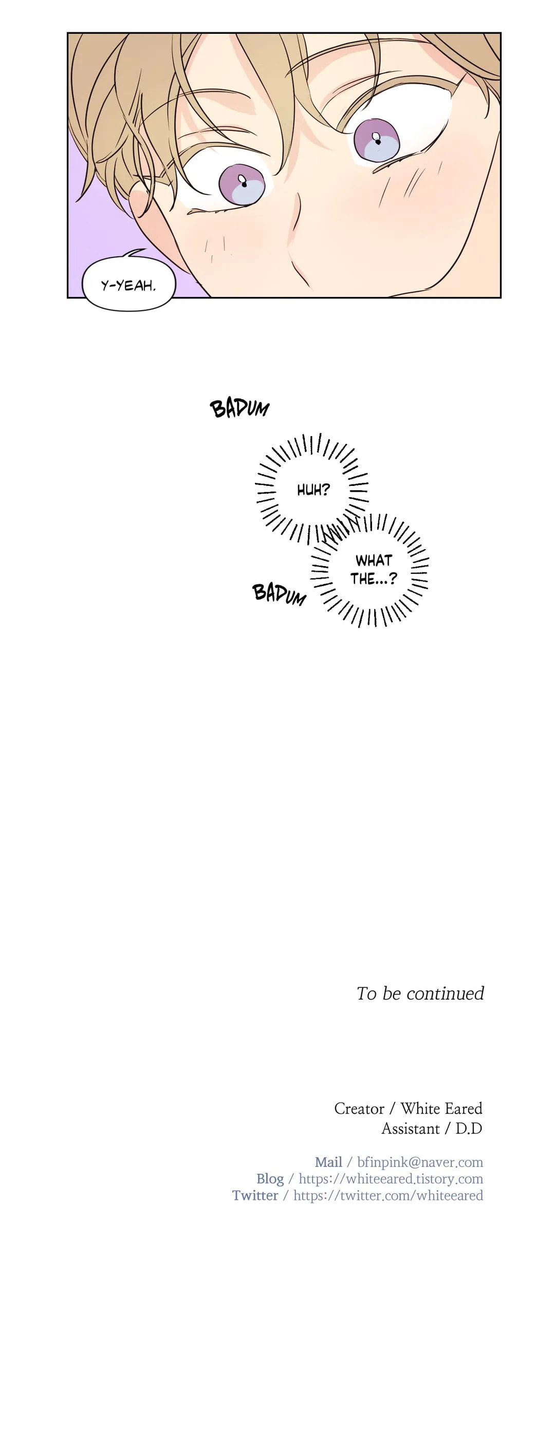 From Points of Three Chapter 62 page 17 - 