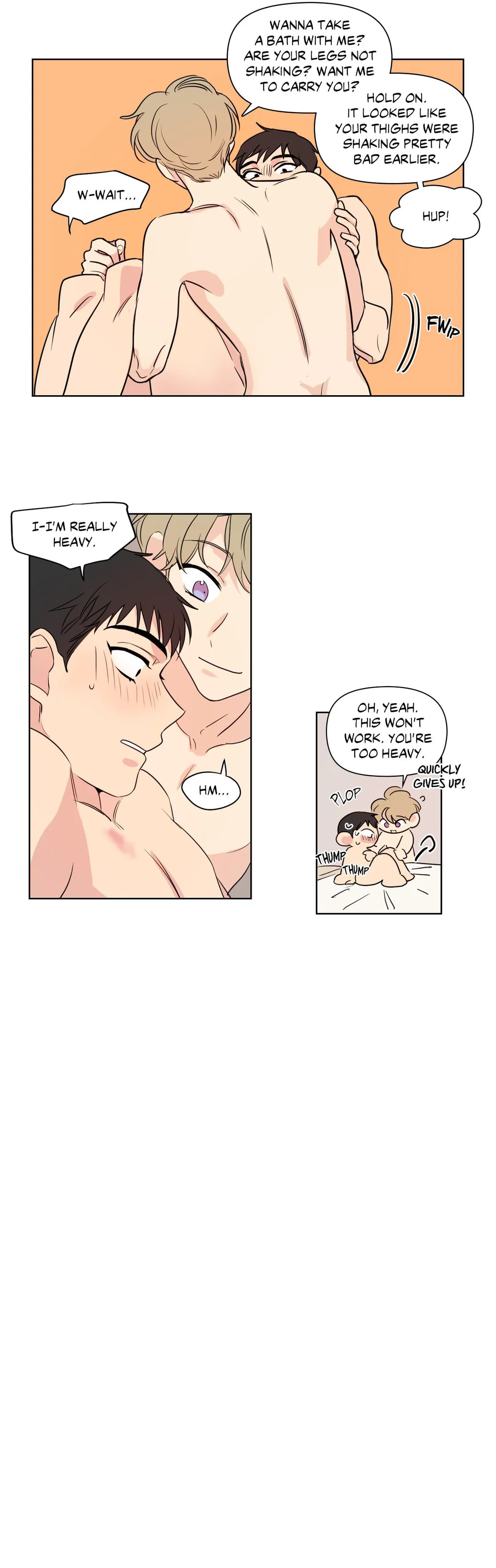 From Points of Three Chapter 62 page 4 - 