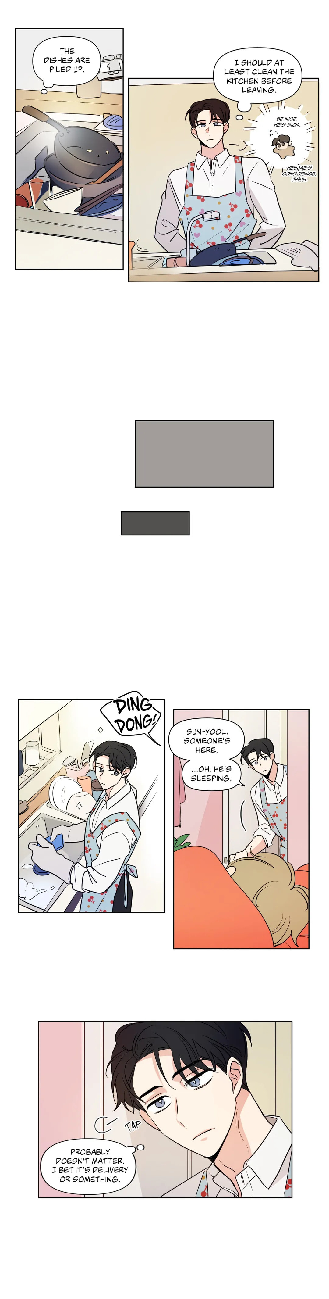 From Points of Three Chapter 63 page 15 - 