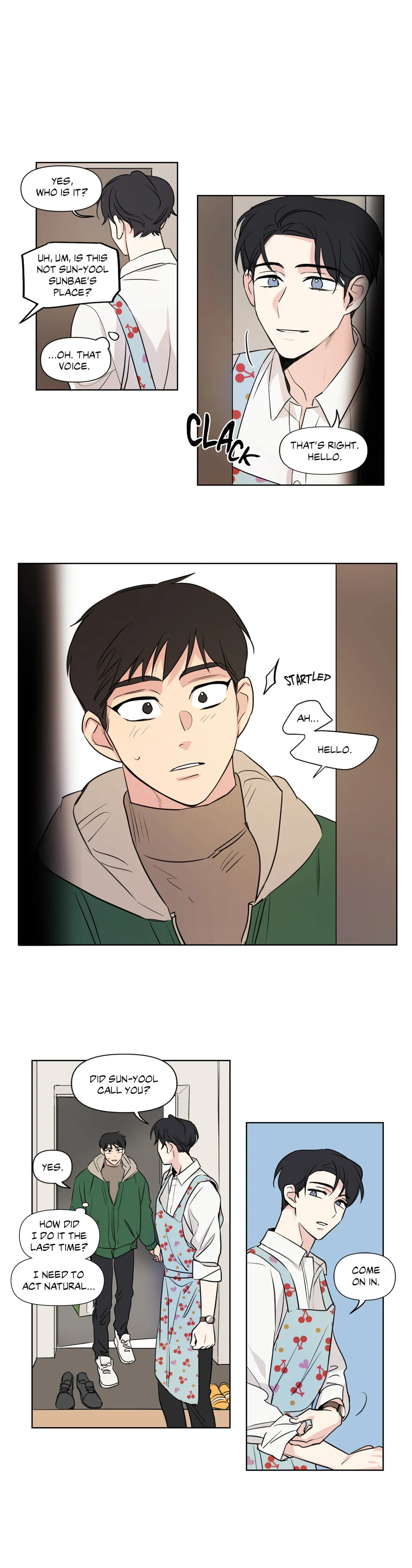From Points of Three Chapter 63 page 16 - 