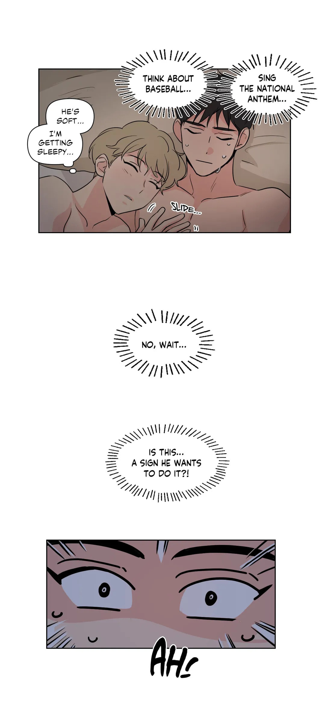 From Points of Three Chapter 63 page 4 - 