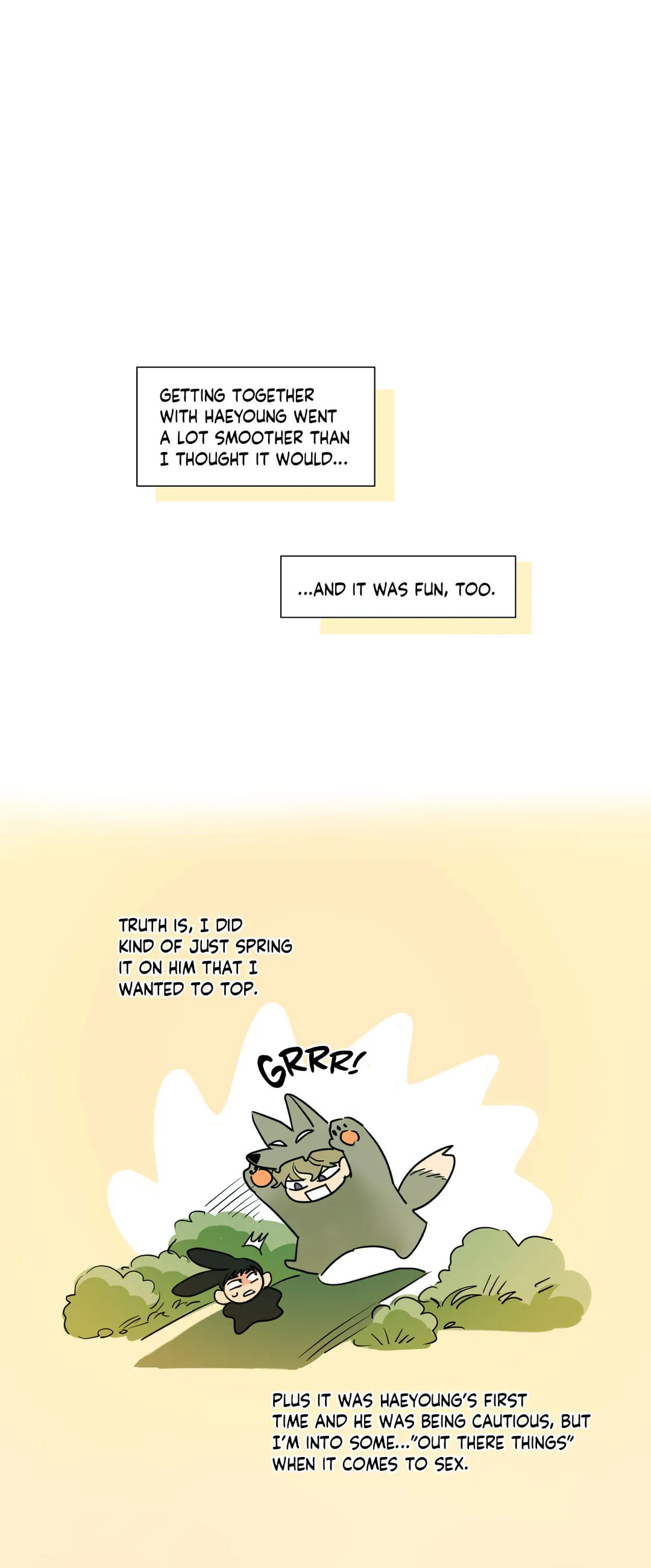 From Points of Three Chapter 63 page 7 - 