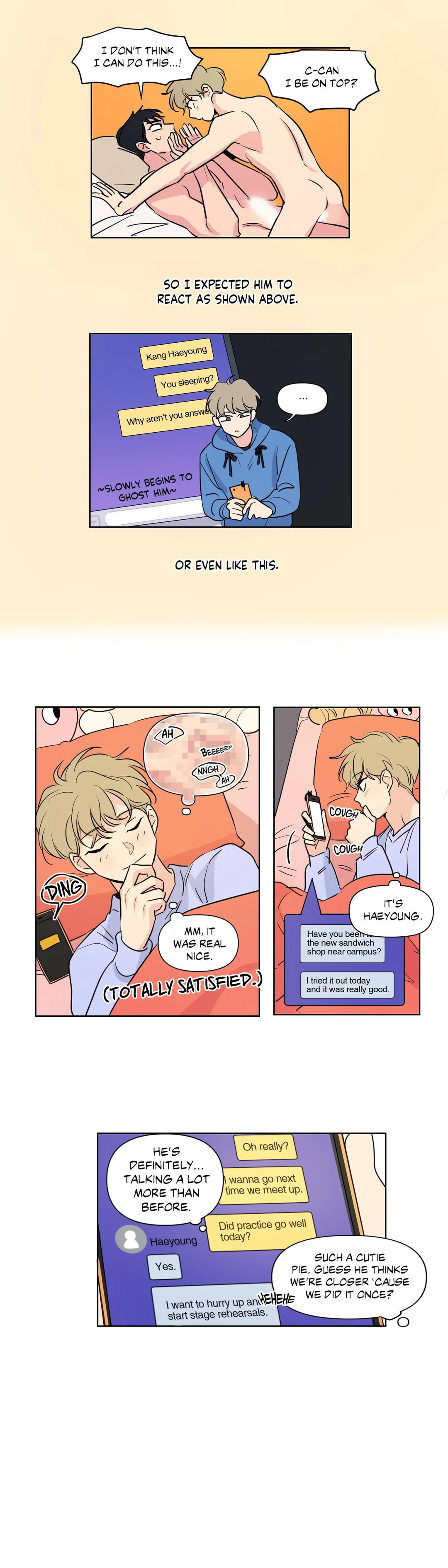 From Points of Three Chapter 63 page 8 - 