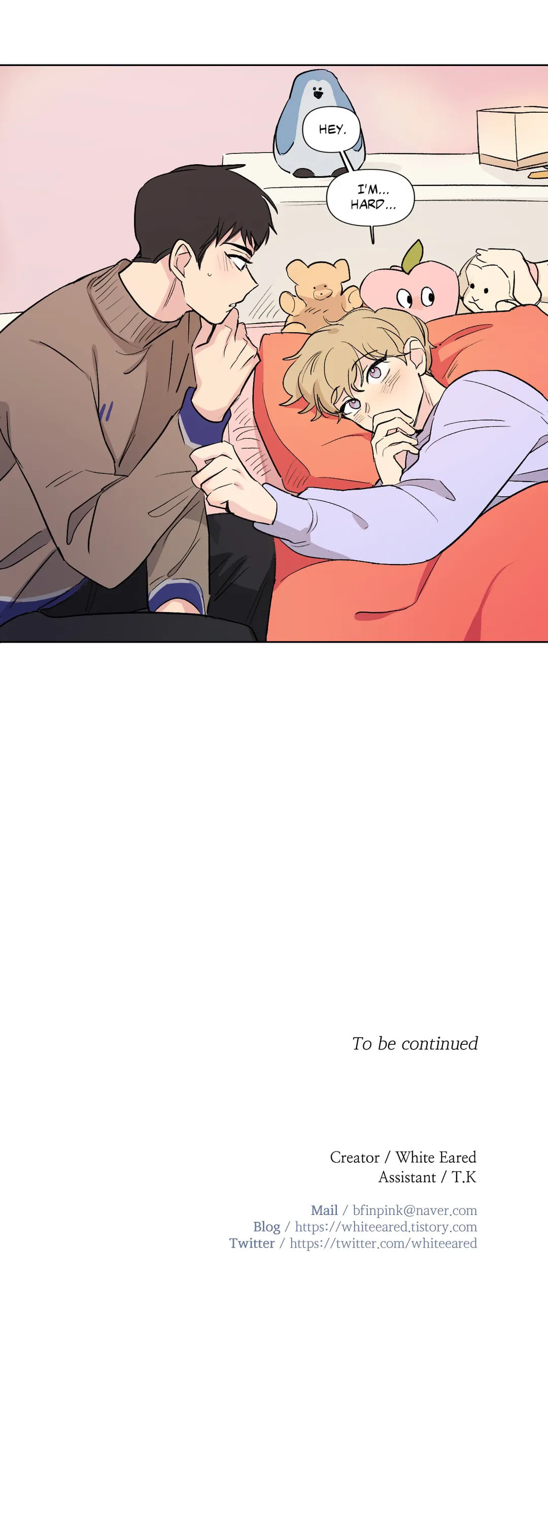 From Points of Three Chapter 64 page 21 - 