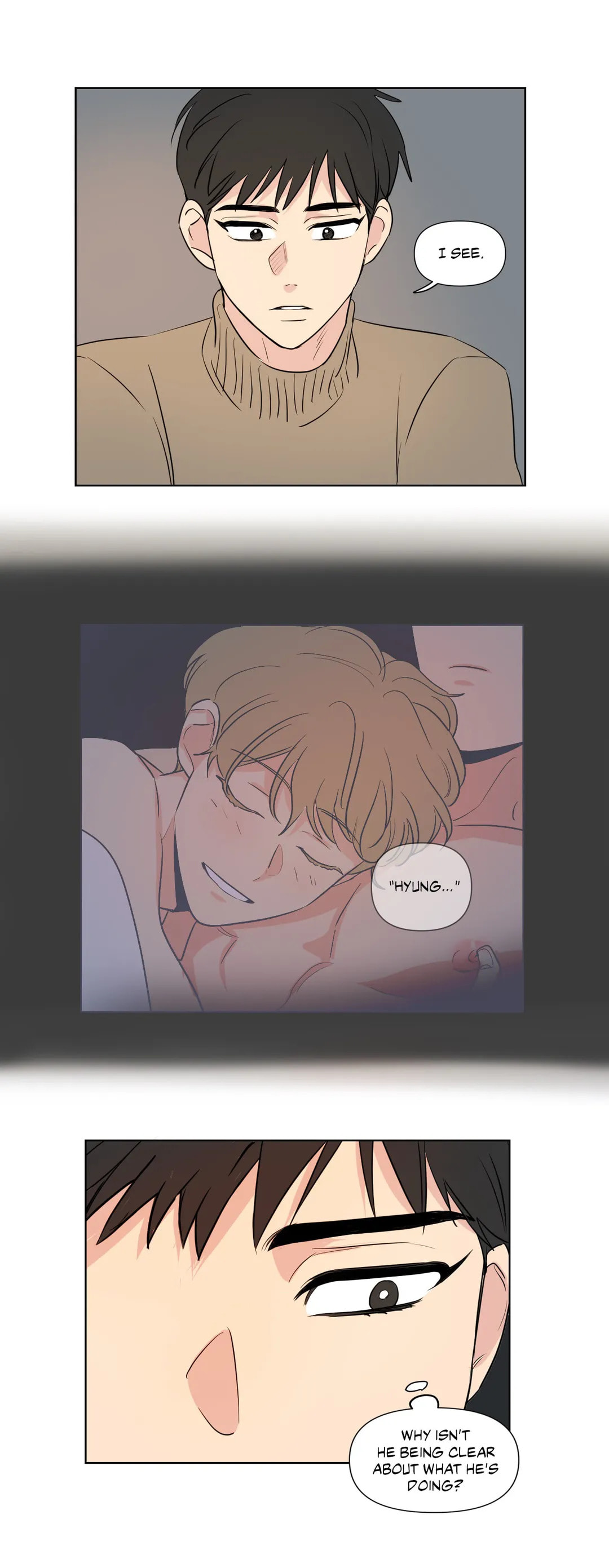 From Points of Three Chapter 64 page 8 - 