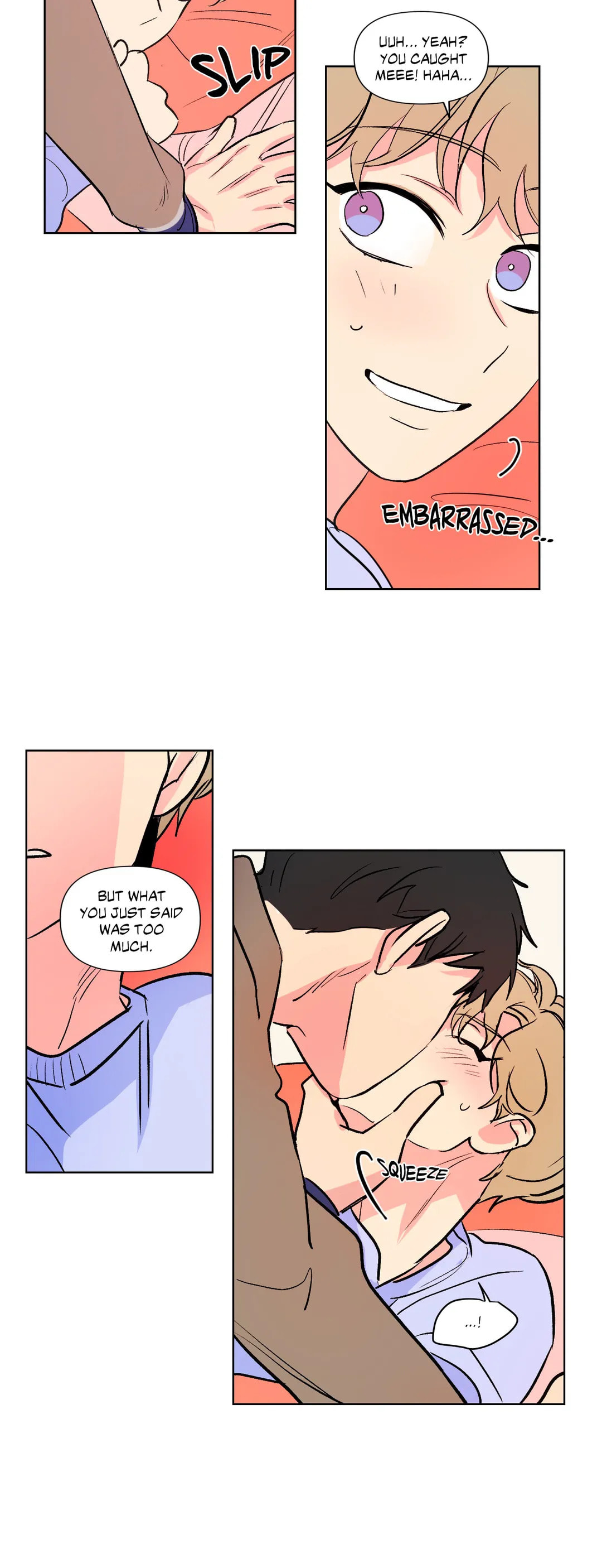 From Points of Three Chapter 65 page 12 - 