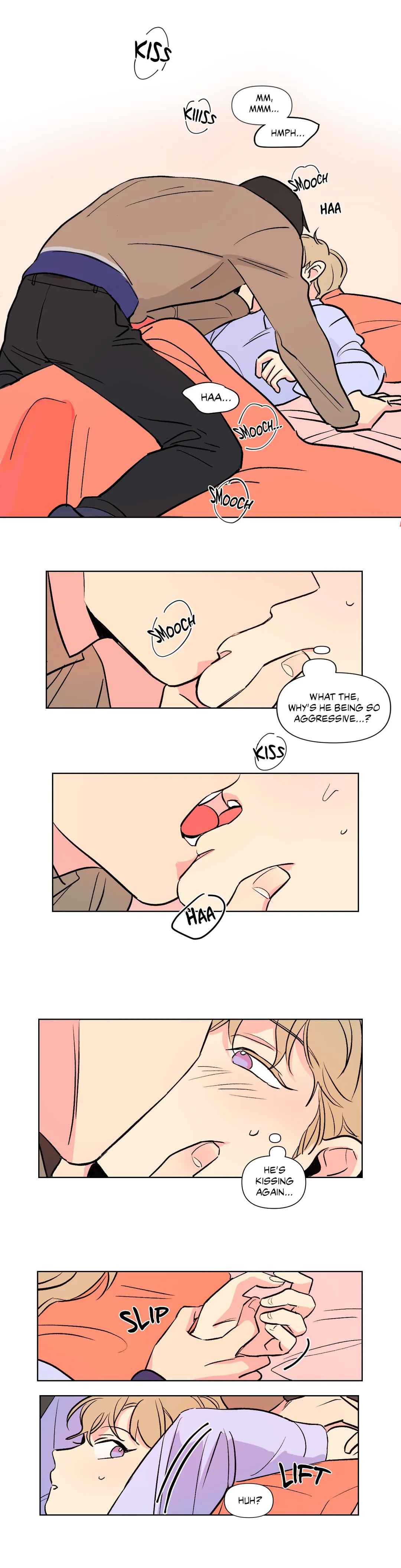 From Points of Three Chapter 65 page 13 - 