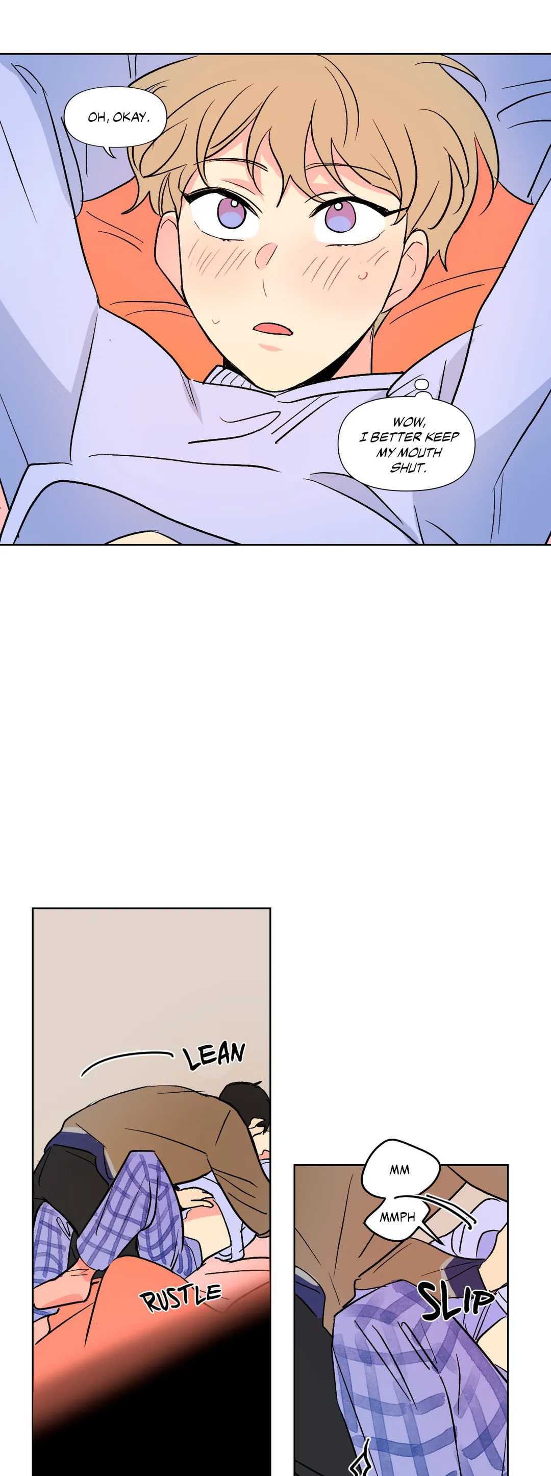 From Points of Three Chapter 65 page 16 - 