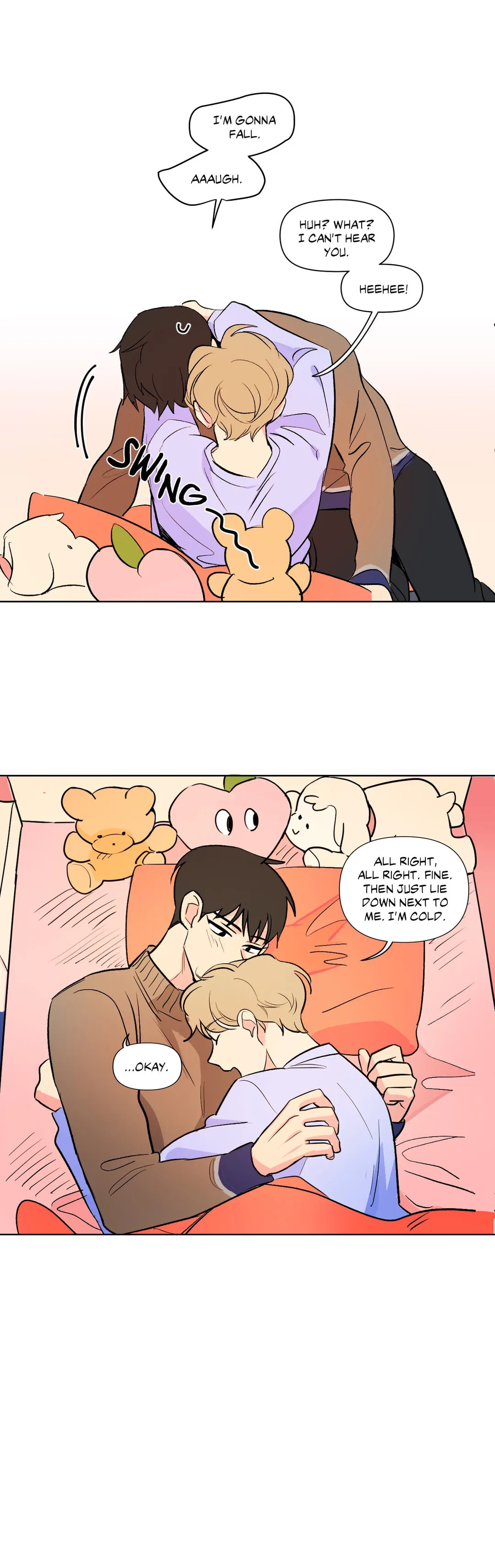 From Points of Three Chapter 65 page 5 - 