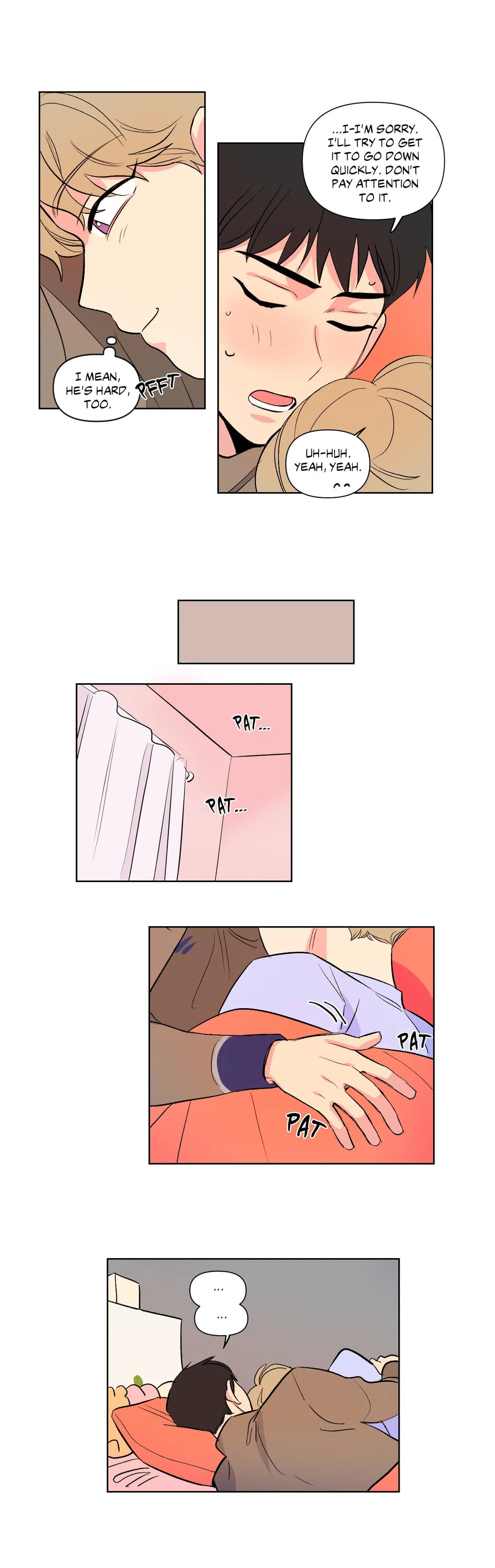 From Points of Three Chapter 65 page 6 - 