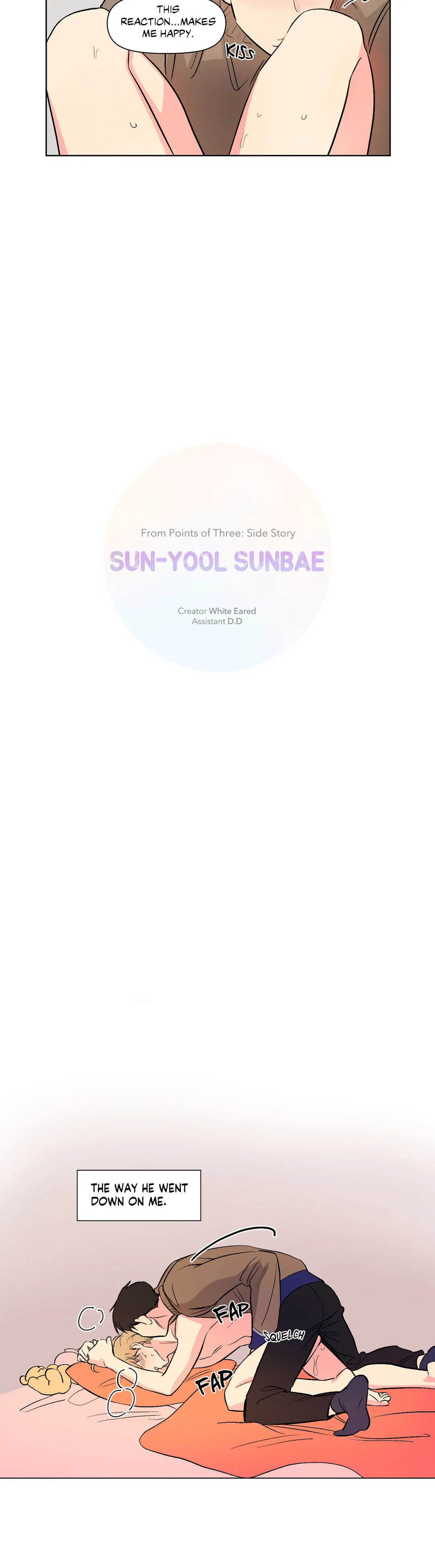 From Points of Three Chapter 66 page 2 - 