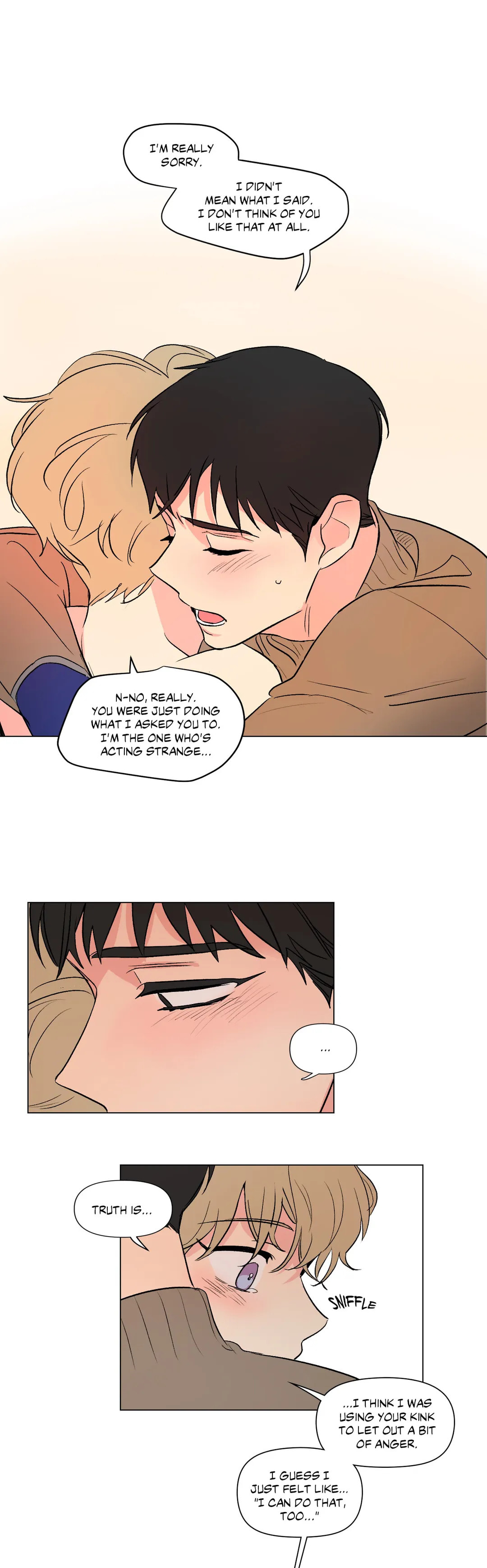 From Points of Three Chapter 66 page 12 - 