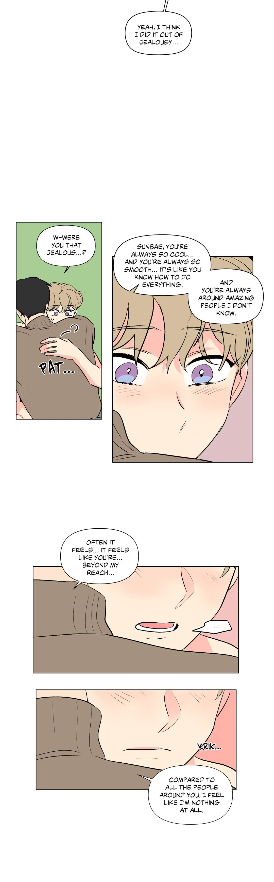 From Points of Three Chapter 66 page 13 - 