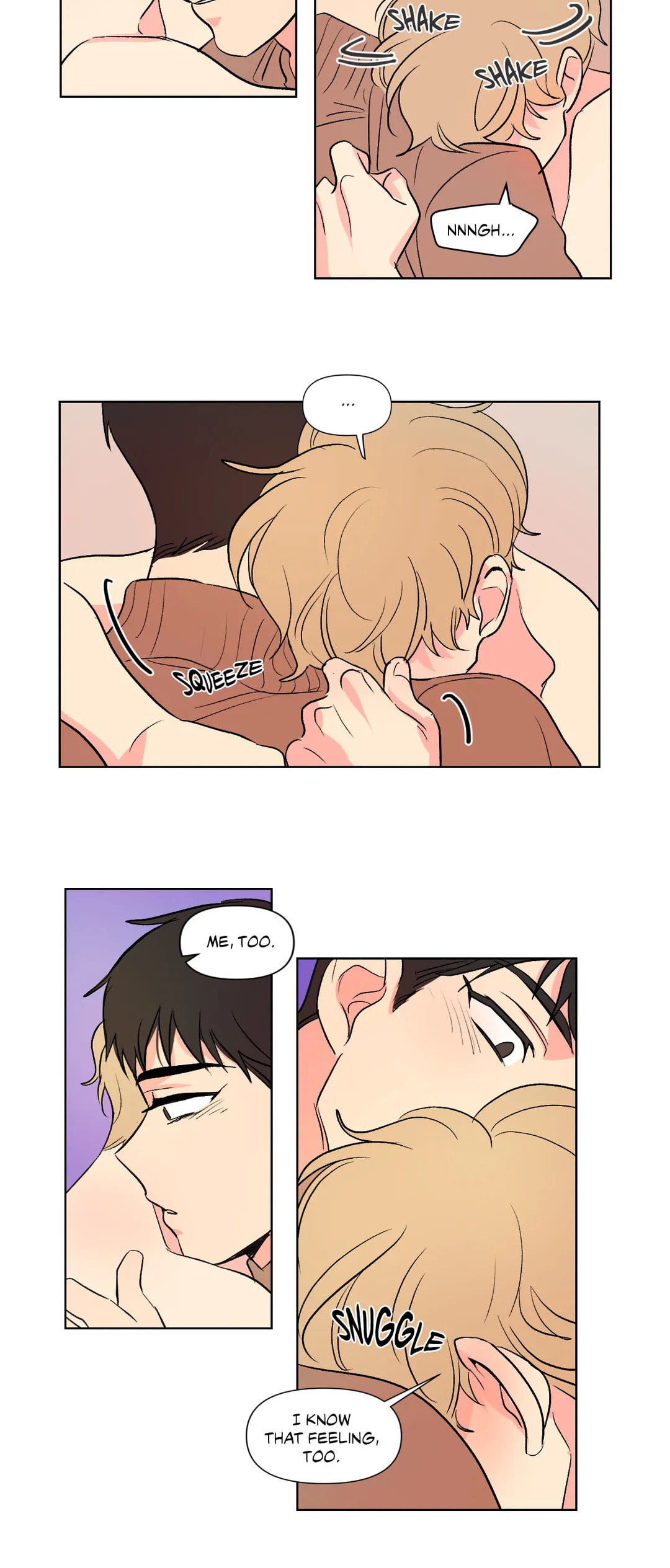 From Points of Three Chapter 66 page 15 - 