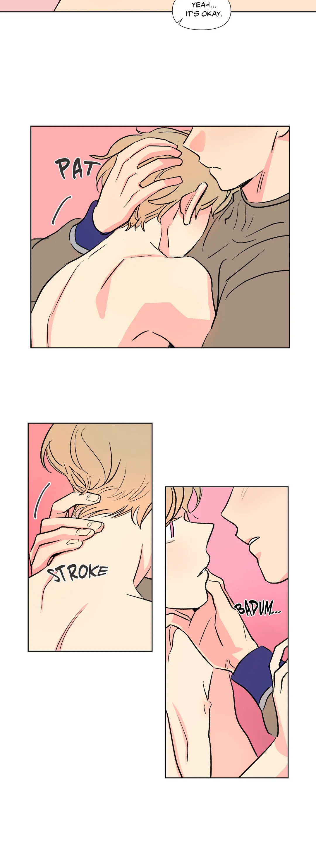 From Points of Three Chapter 66 page 18 - 