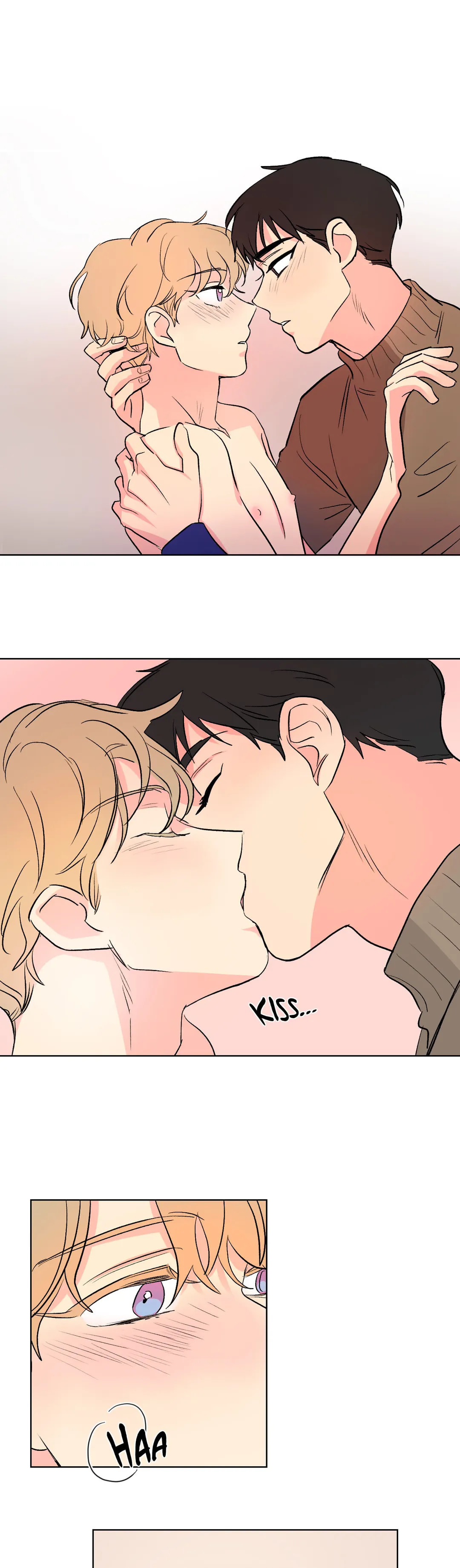 From Points of Three Chapter 66 page 19 - 