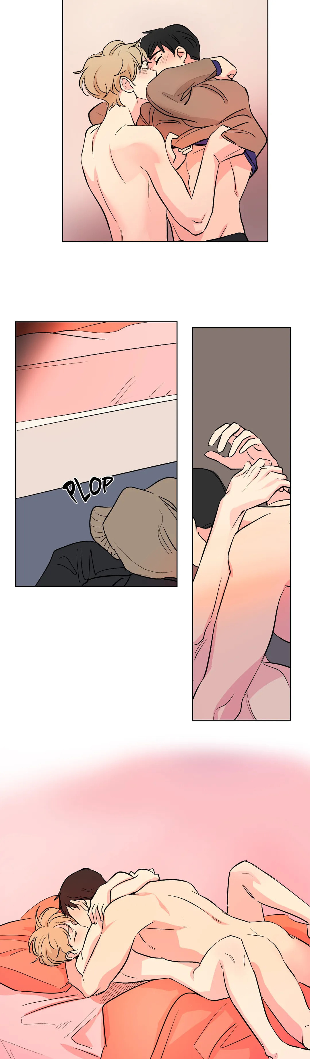 From Points of Three Chapter 66 page 20 - 
