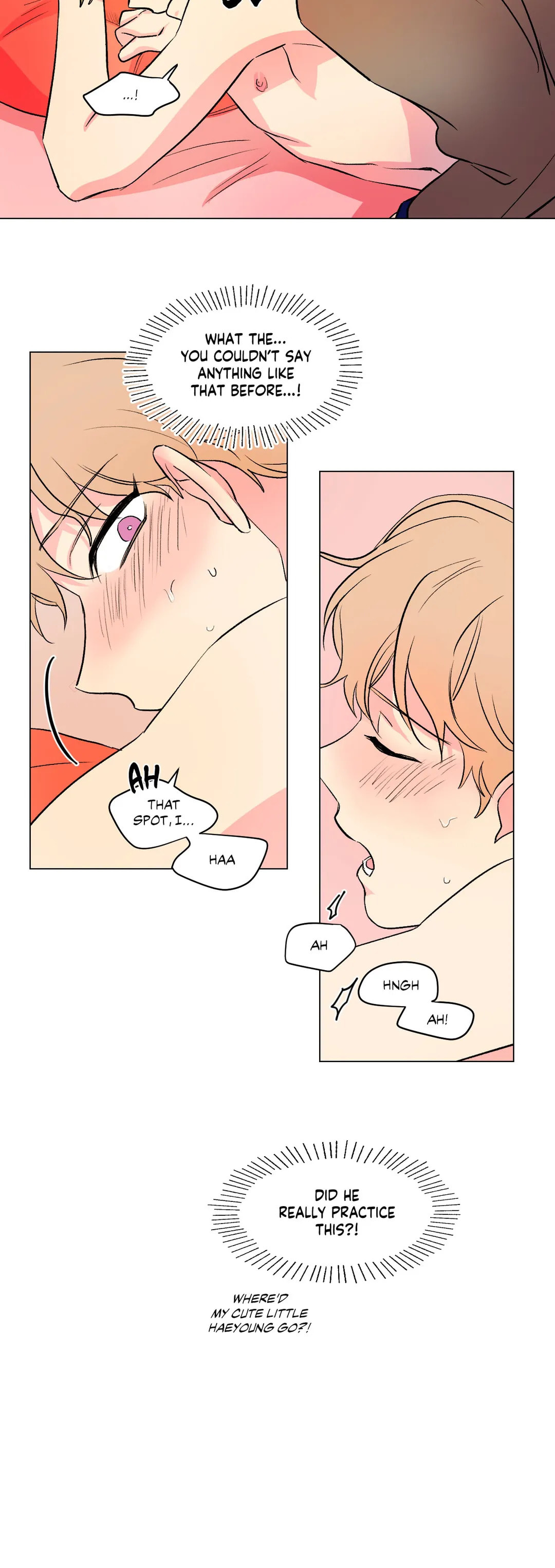 From Points of Three Chapter 66 page 5 - 