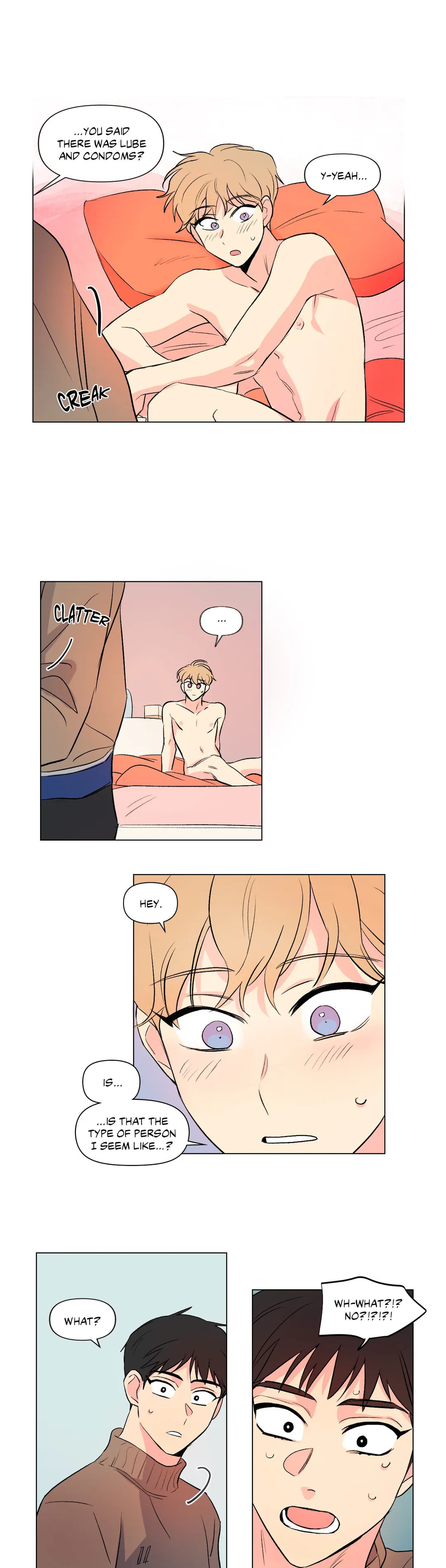 From Points of Three Chapter 66 page 8 - 