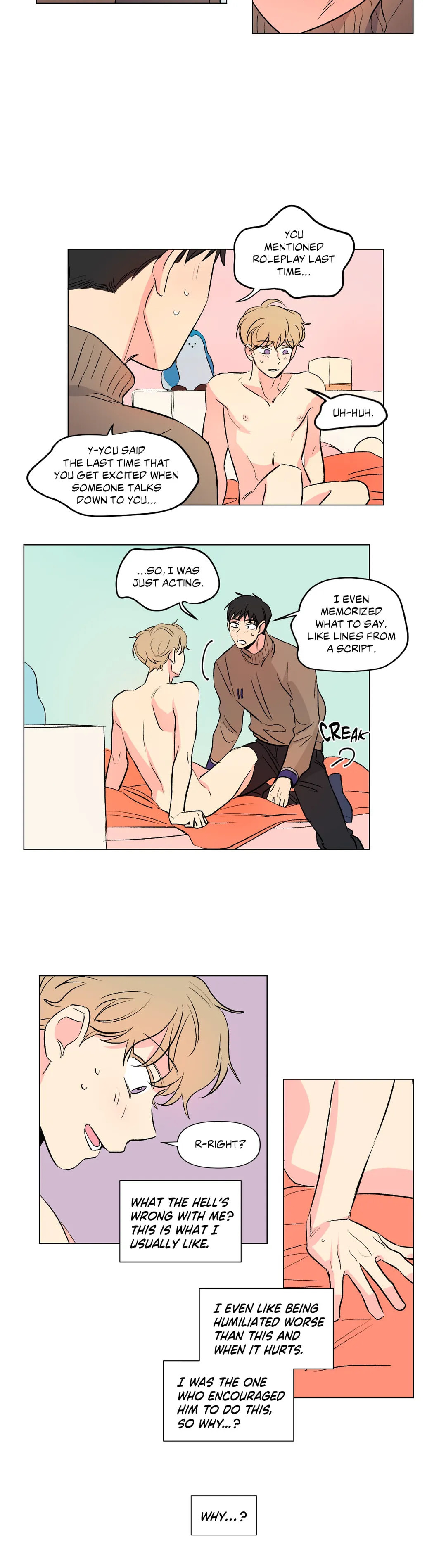 From Points of Three Chapter 66 page 9 - 