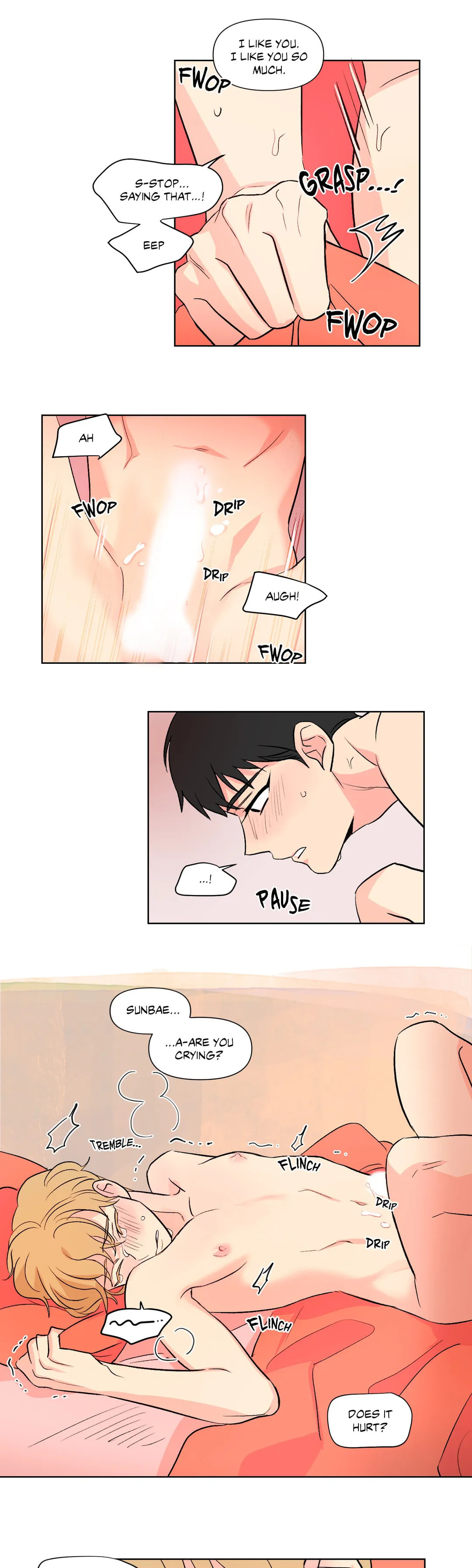 From Points of Three Chapter 67 page 11 - 