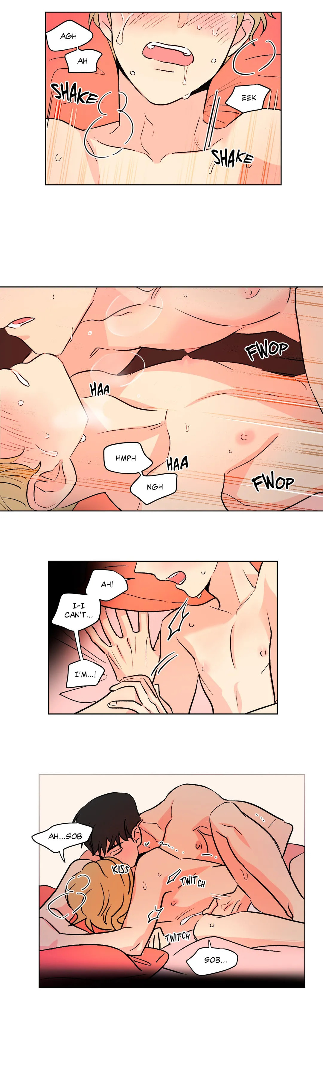 From Points of Three Chapter 67 page 14 - 