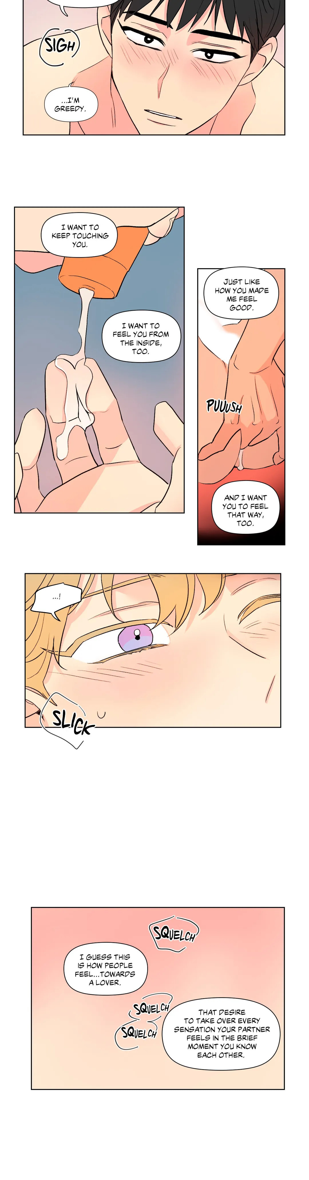 From Points of Three Chapter 67 page 3 - 