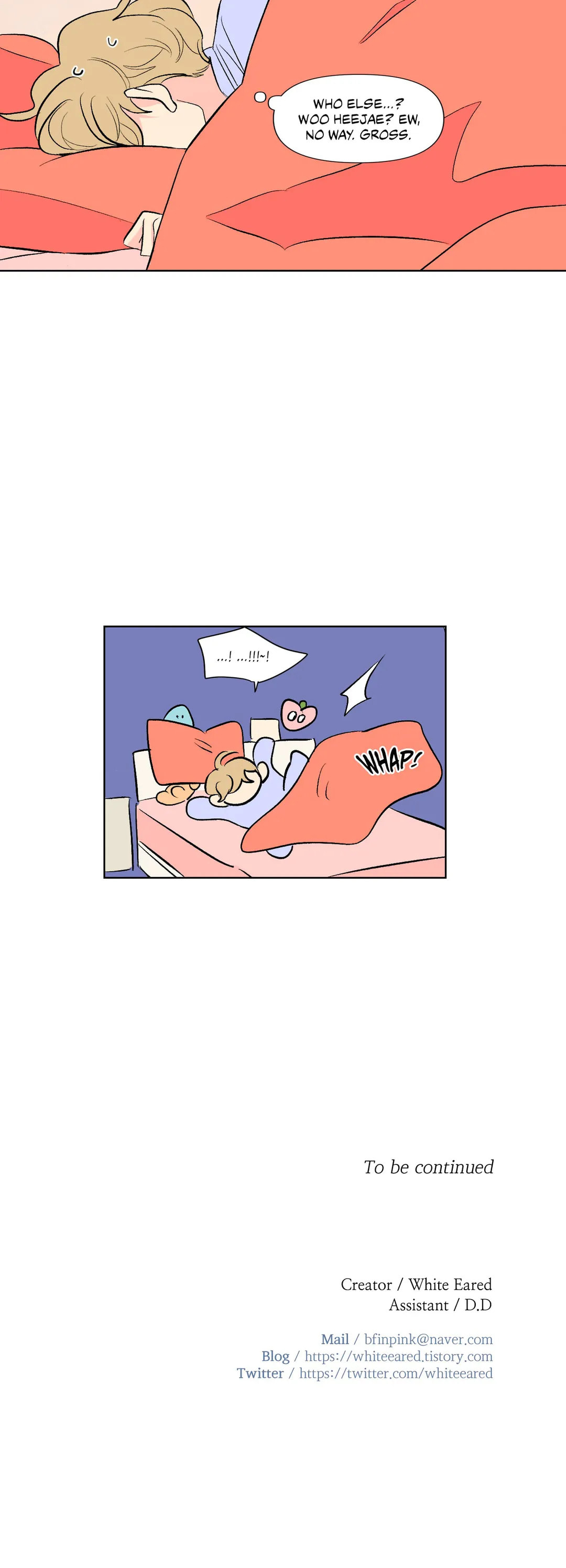 From Points of Three Chapter 67 page 21 - 