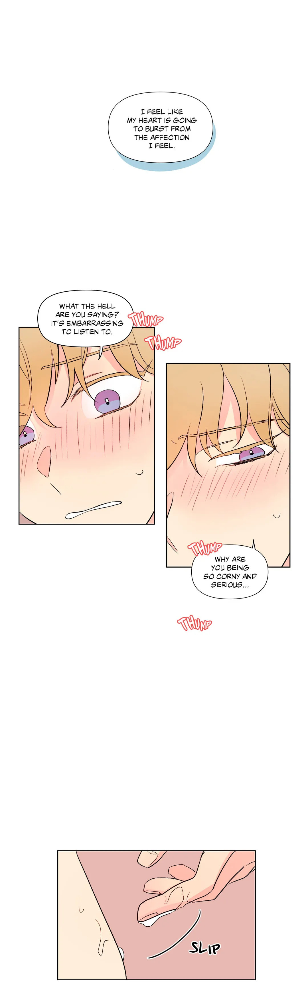 From Points of Three Chapter 67 page 4 - 