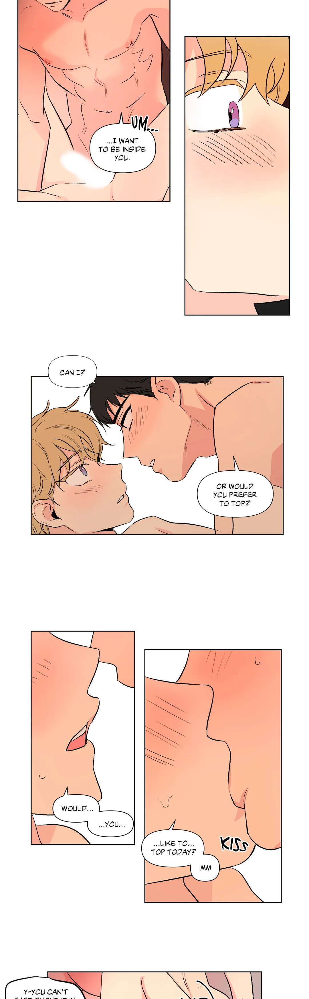 From Points of Three Chapter 67 page 6 - 