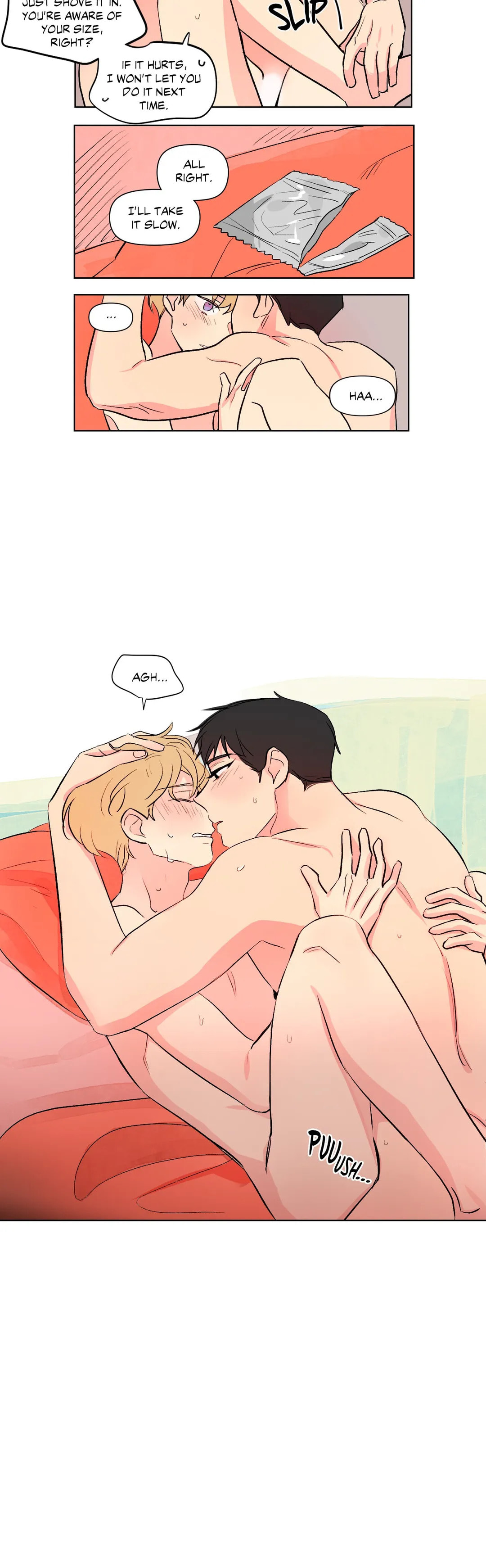 From Points of Three Chapter 67 page 7 - 