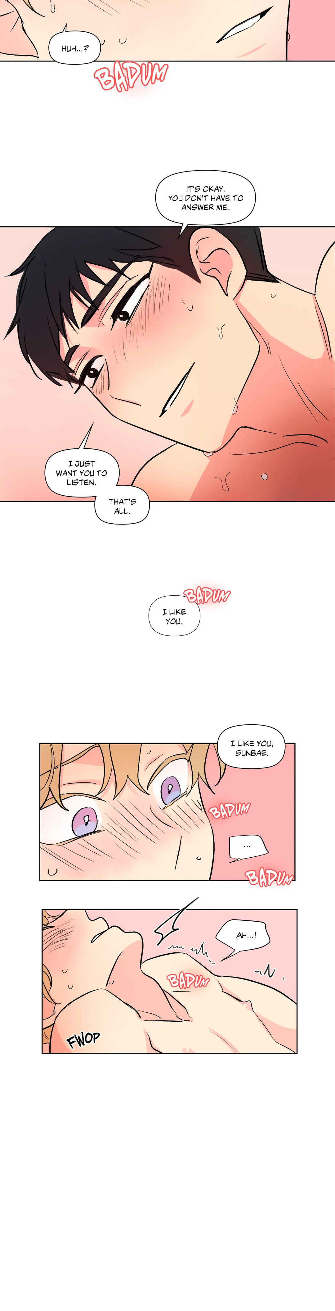 From Points of Three Chapter 67 page 10 - 