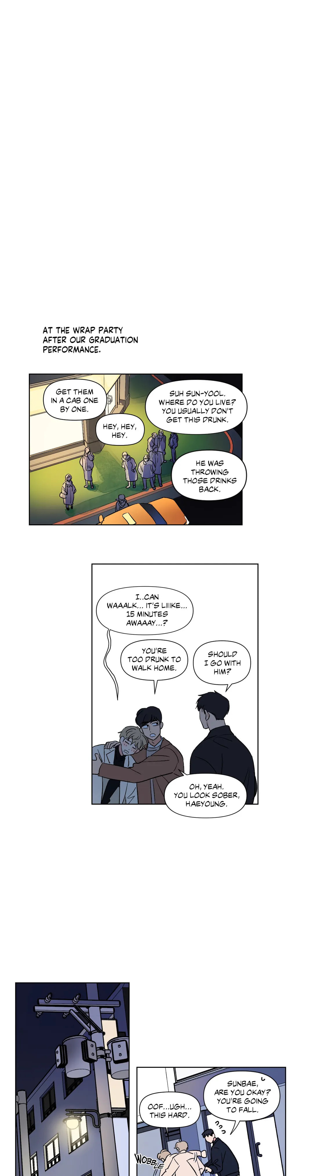 From Points of Three Chapter 68 page 12 - 