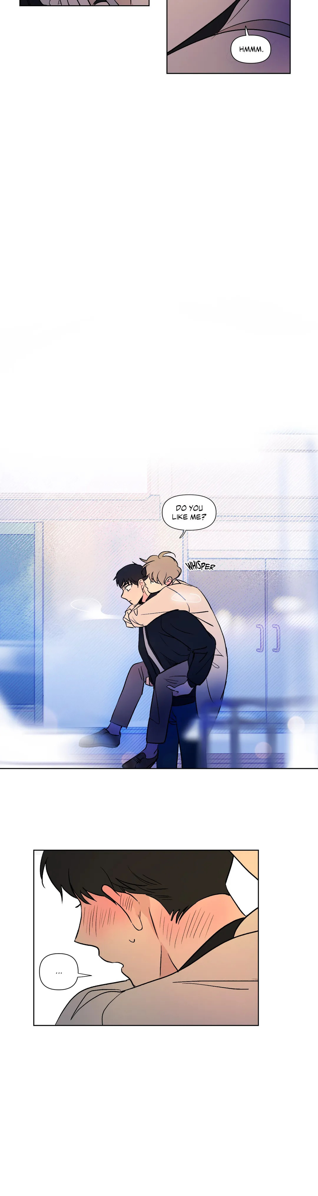 From Points of Three Chapter 68 page 14 - 