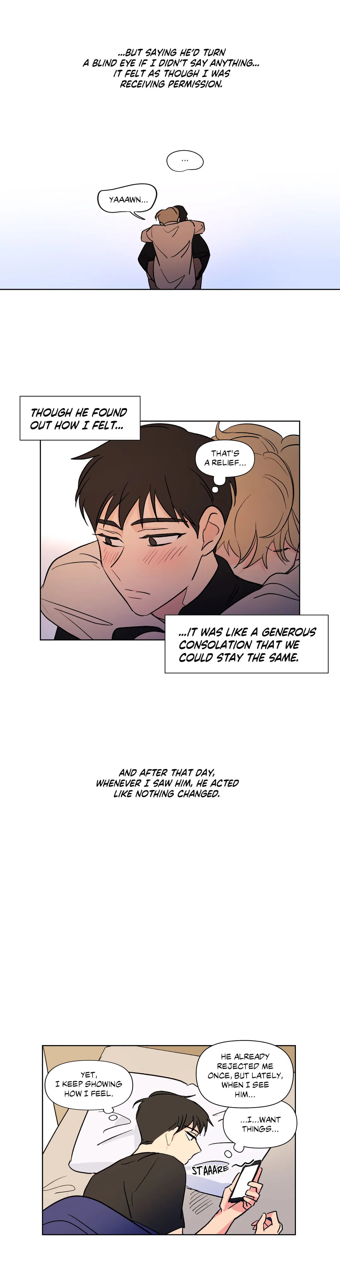 From Points of Three Chapter 68 page 16 - 