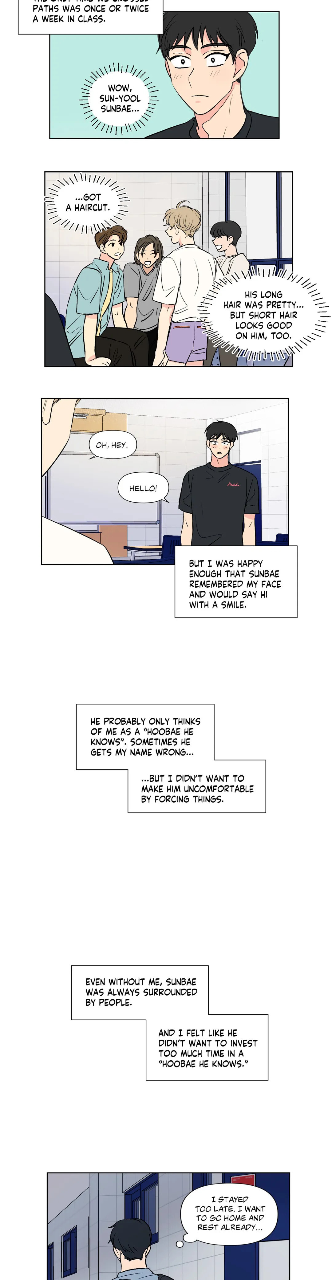 From Points of Three Chapter 68 page 10 - 