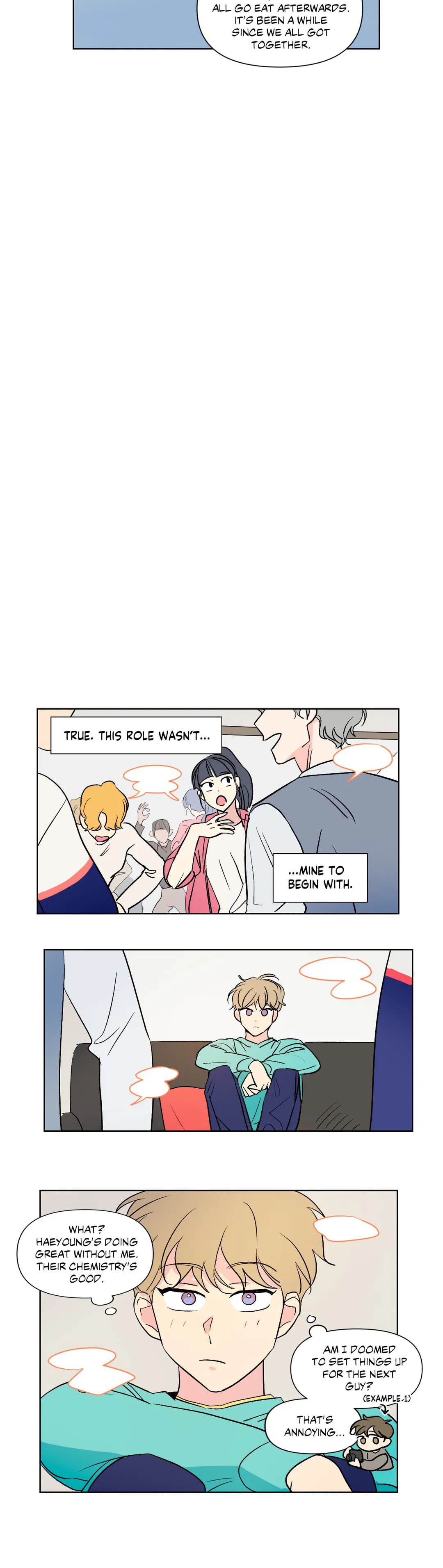 From Points of Three Chapter 69 page 15 - 