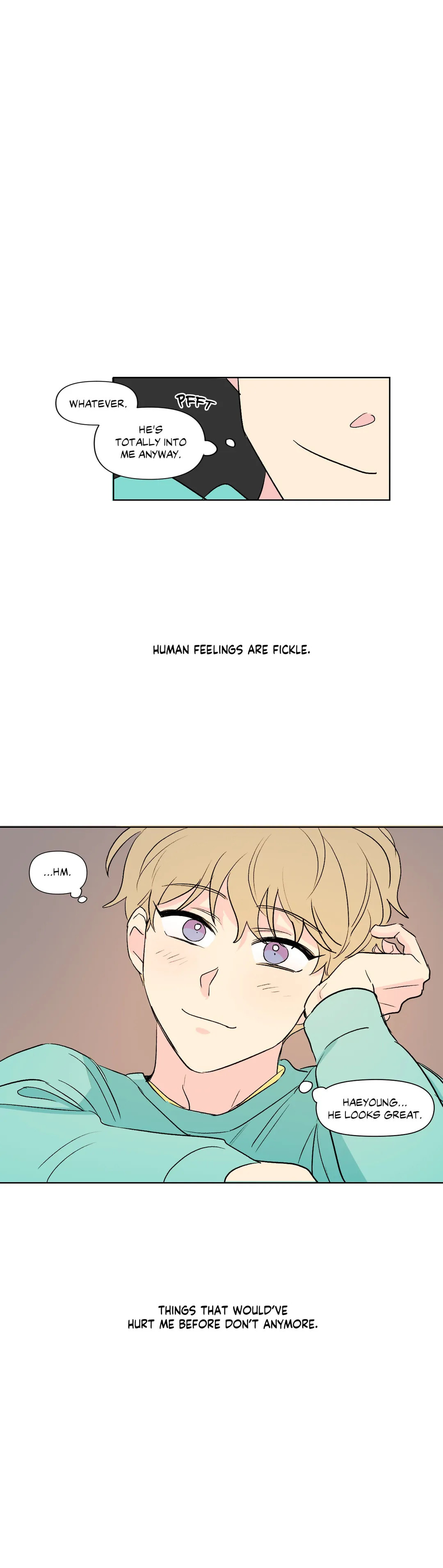 From Points of Three Chapter 69 page 16 - 
