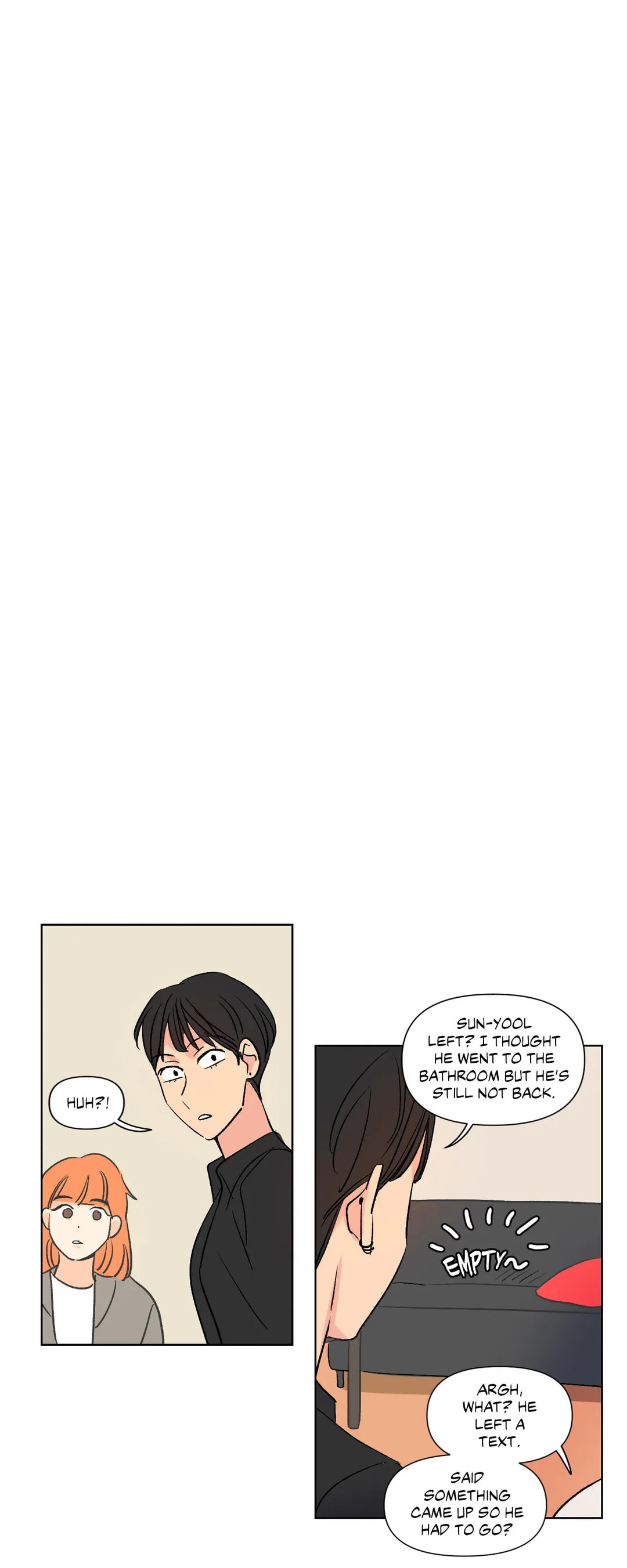 From Points of Three Chapter 69 page 17 - 