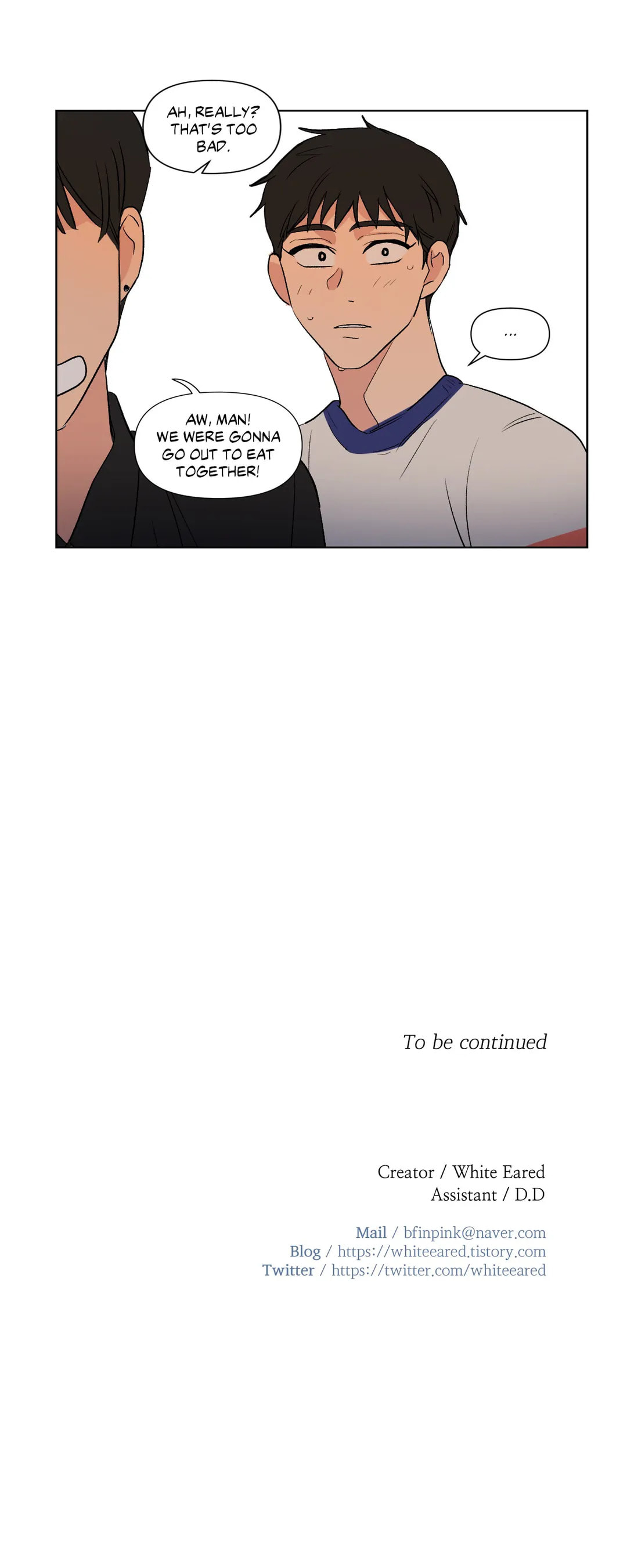 From Points of Three Chapter 69 page 18 - 