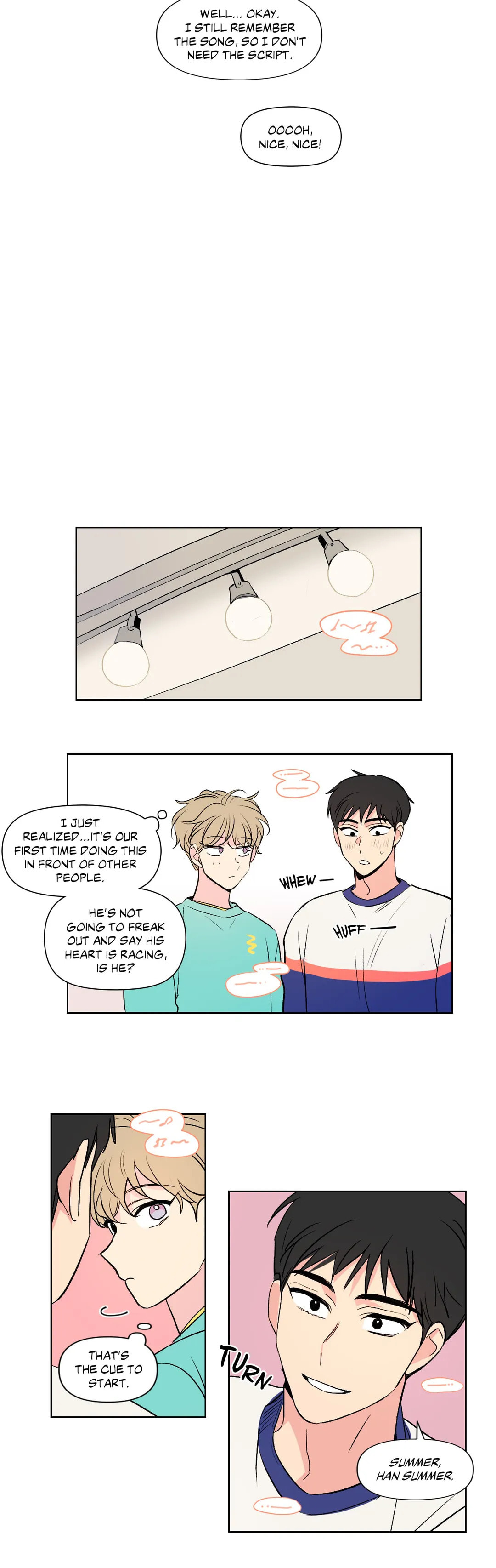 From Points of Three Chapter 69 page 7 - 