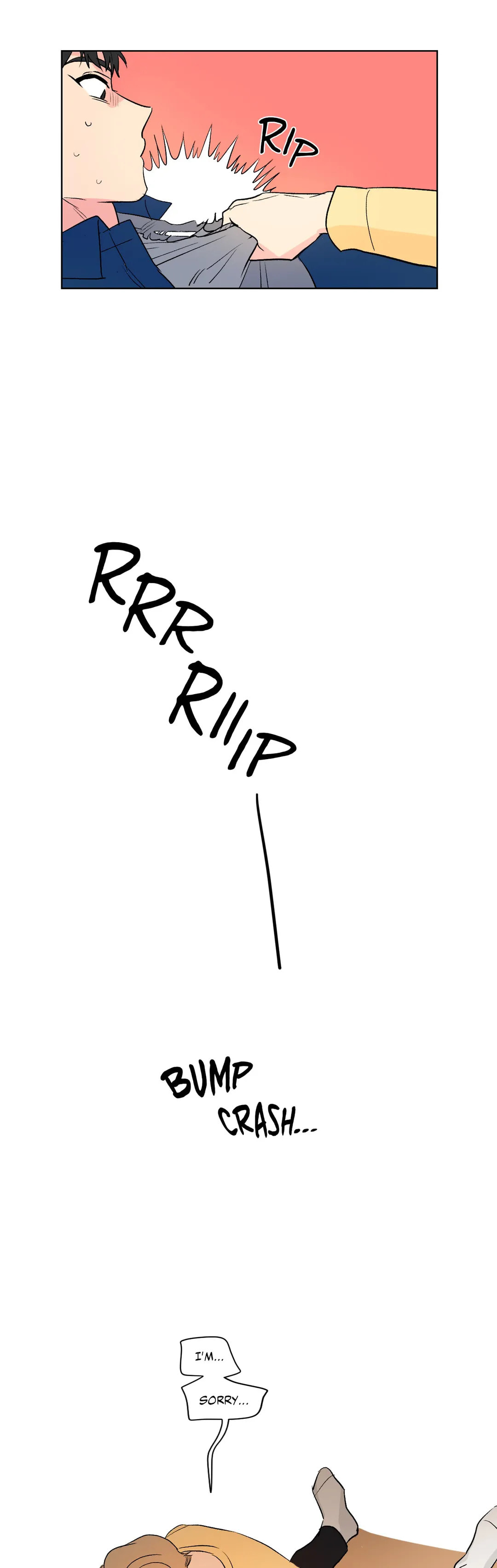 From Points of Three Chapter 70 page 17 - 