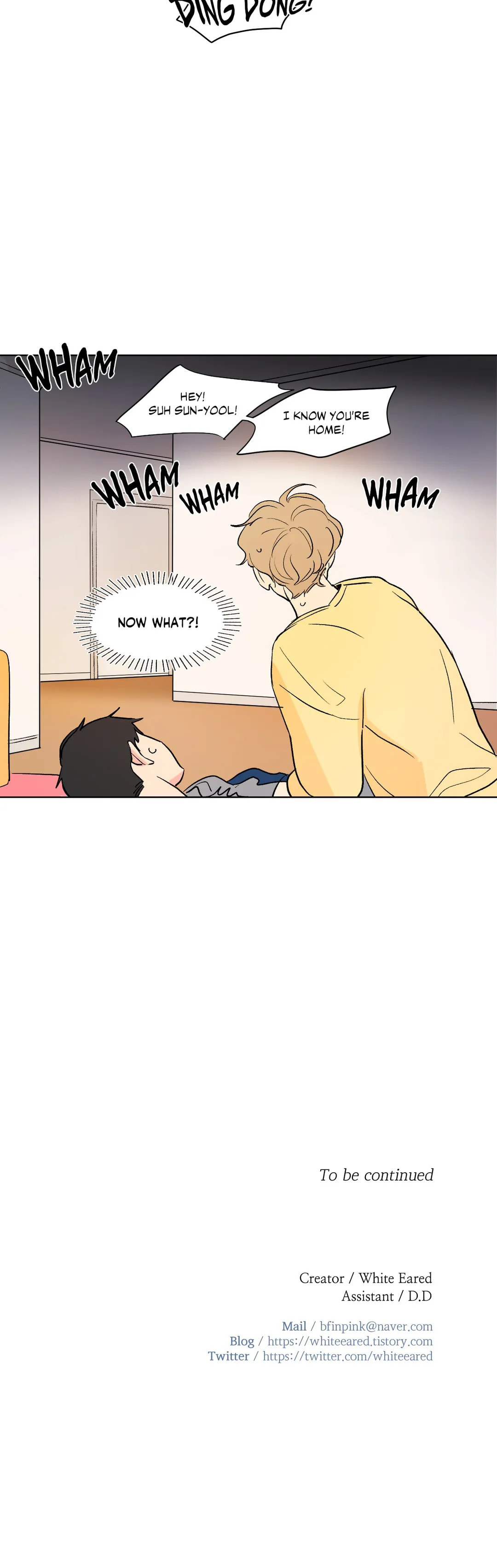 From Points of Three Chapter 70 page 19 - 