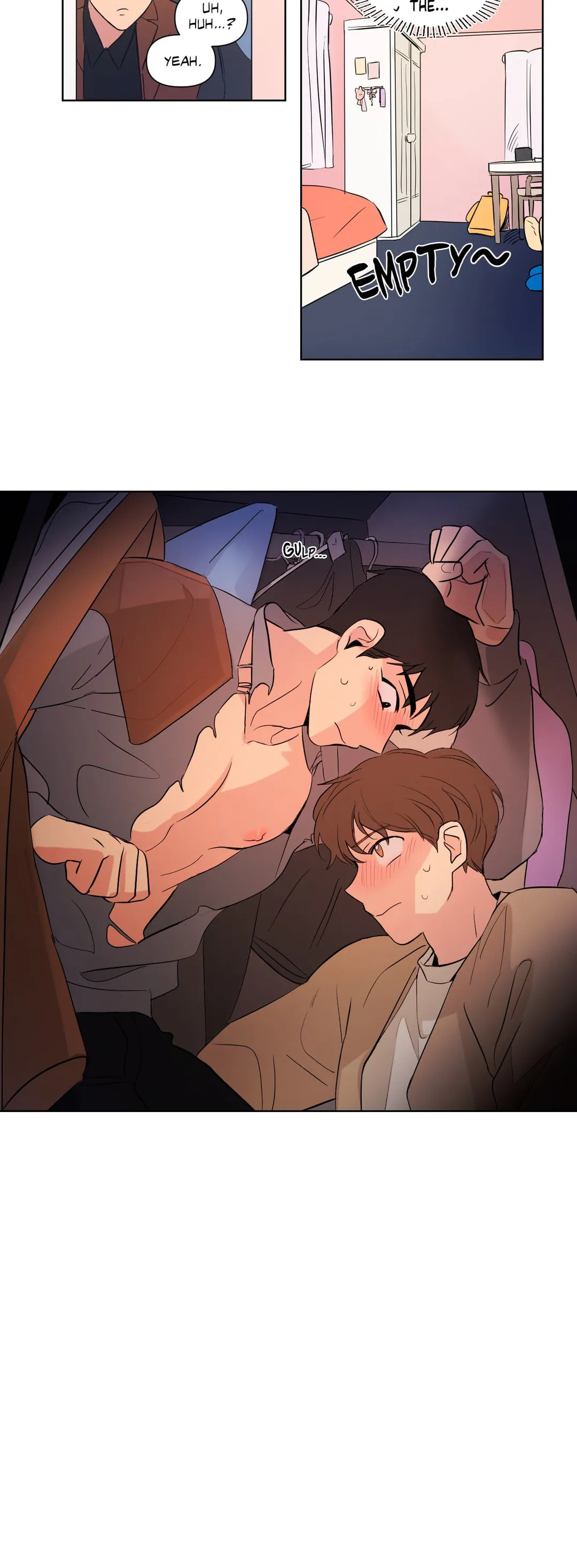 From Points of Three Chapter 71 page 11 - 