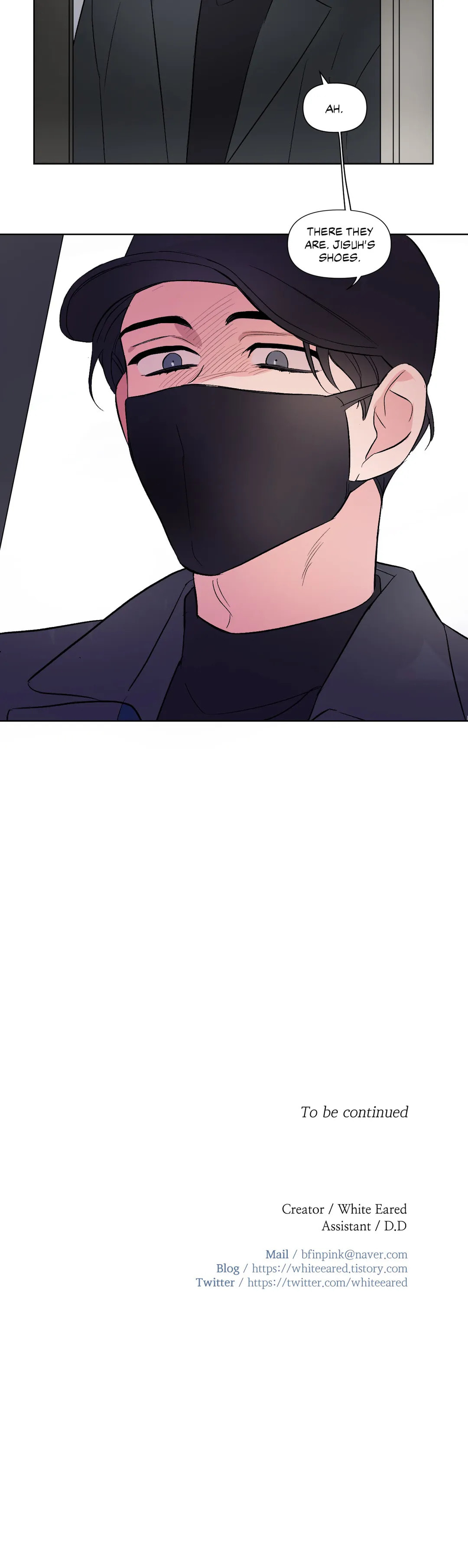 From Points of Three Chapter 71 page 15 - 